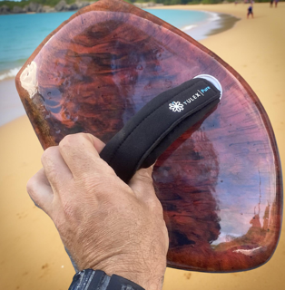 WiliWili Handplane